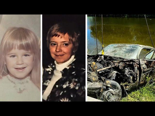 Solved: Decades old Missing persons Cases | True Crime