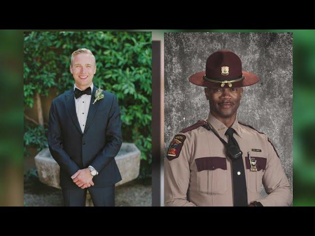 Unlikely Friendship Formed Between Trooper, Drunk Driver