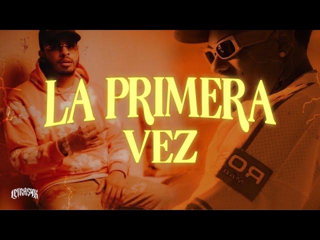 Myke Towers & NTG - LA PRIMERA VEZ // Yo a ti te quiero preñar como A$AP Rocky a Rihanna