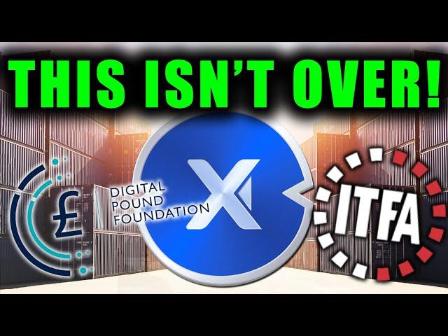 IT ISN'T OVER! XDC Network Trade Ecosystem Just EXPLODED!