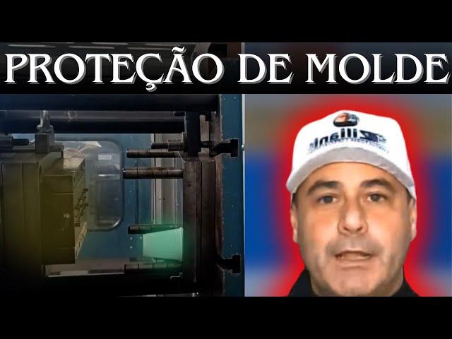 #12 - O seu molde realmente está seguro? Aprenda a como regular corretamente...