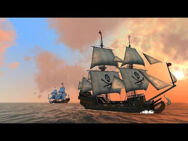 Easy Trick to Get More Coins and Ships | Pirate Caribbean Hunt