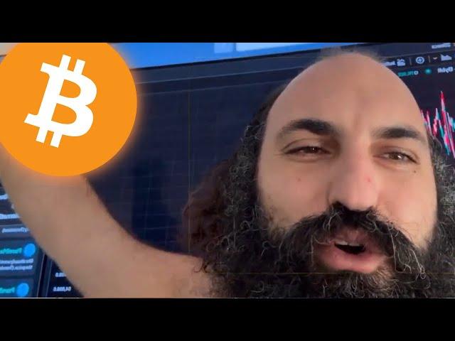 Худший день в истории рынков!️Технический анализ биткоина