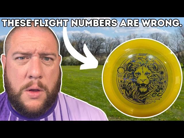 How Can Flight Numbers Be So Wrong?