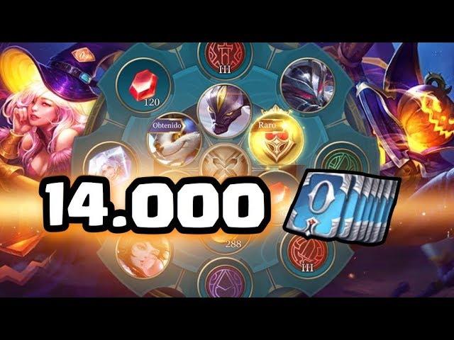 ¡¡ME GASTO 14.000 VOUCHERS EN COFRES Y RULETA MIENTRAS IMPROVISO!! | Navalha - Freestyle Gaming