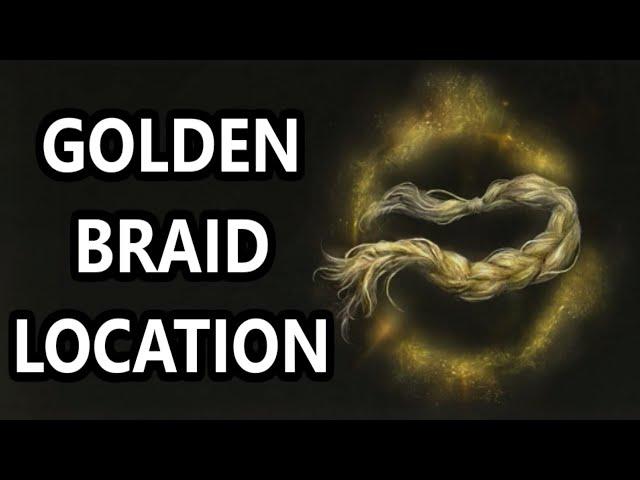 Golden Braid Location Elden Ring Shadows Of The Erdtree