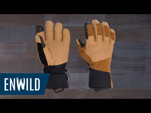 Outdoor Research Alpinite GORE-TEX Gloves