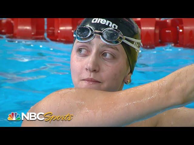 U.S. rallies for 4x50m free relay crown at short course worlds | NBC Sports