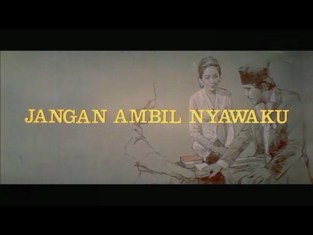 Jangan Ambil Nyawaku (1981) ʜᴅ