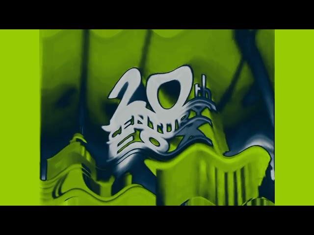 (REQUESTED) 1995 20th Century Fox Home Entretainment Effects (My First Preview) In G Major 15