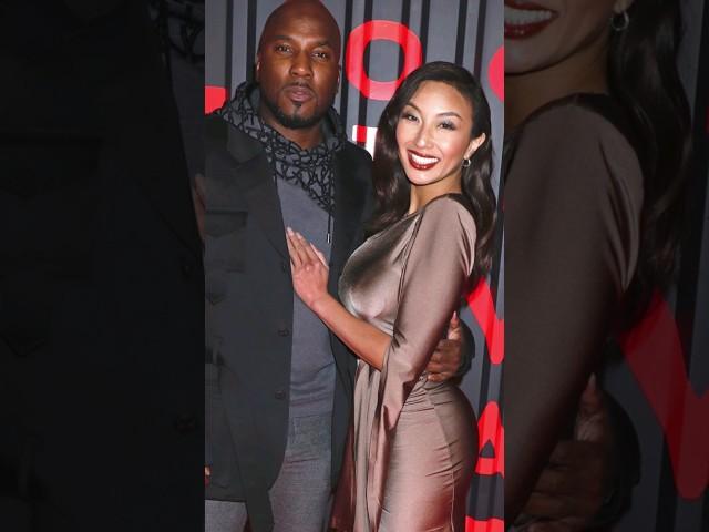 Jeannie Mai's SHOCKING Allegations Against Jeezy!