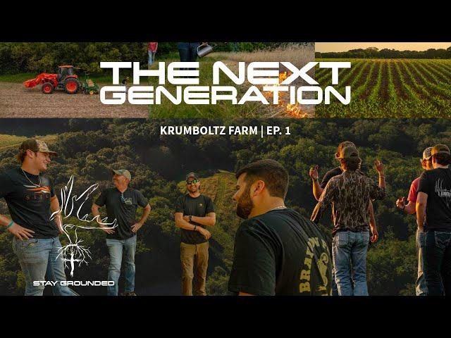 A NEW ERA | Krumboltz Farm