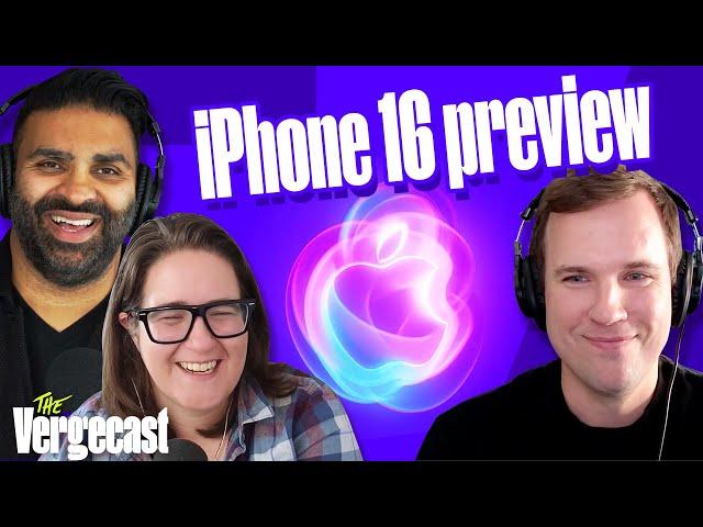 What’s in store for the iPhone 16