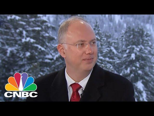 Russia Has Learned Its Lesson About Oil Price Volatility: RDIF CEO Kirill Dmitriev | CNBC