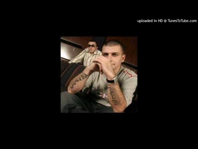 Mobster - Terrorist Threat (Armenian Rap)