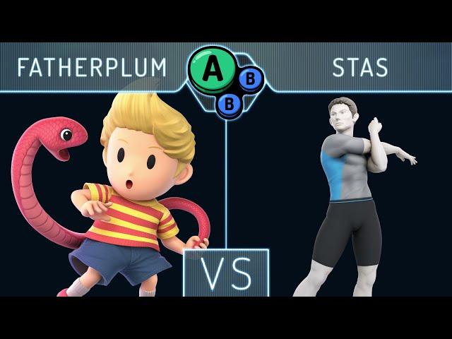 ABB Ultimate Weekly # 47 | FatherPlum vs Stas | Grand Final