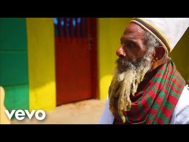 DAGI DANE X YD - SELAMUAN YASEMAGN | ሰላሟን ያሰማኝ New Ethiopian Music 2024 (Official Video)