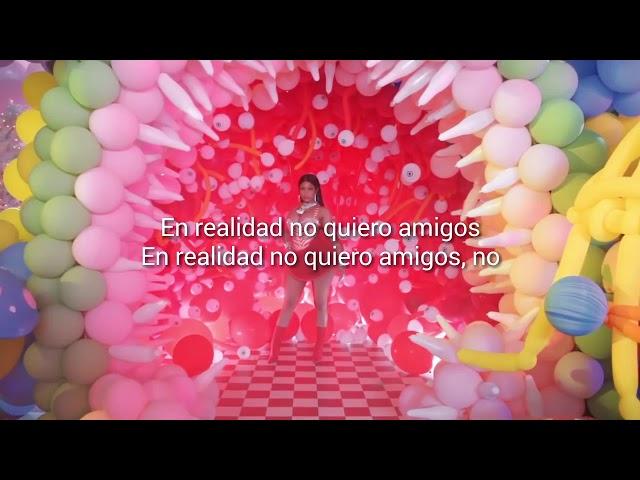 6ix9ine, Nicki Minaj, Murda Beatz - “FEFE” (Official Music Video) letra (SUB ESPAÑOL)