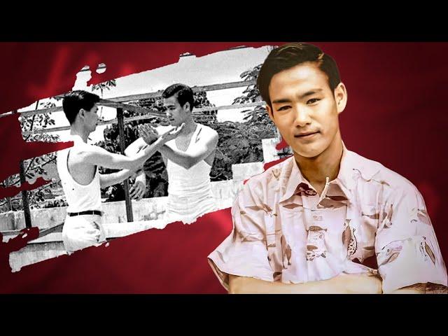 The SHOCKING TRUTH About Bruce Lee's Gang Connections