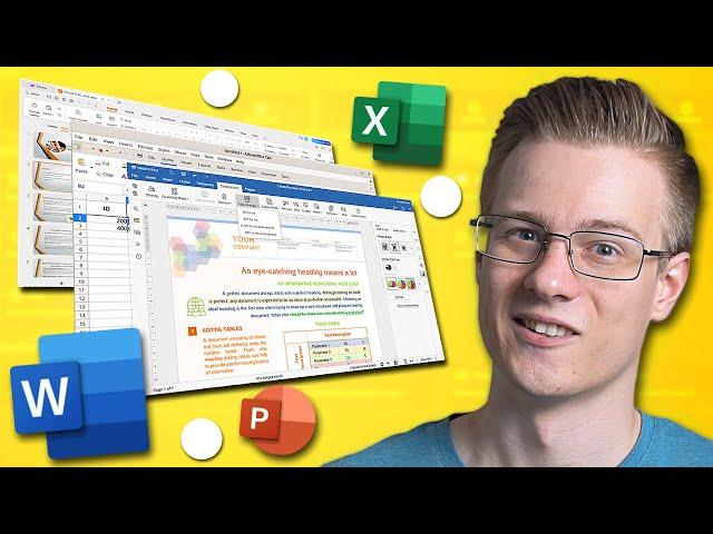 Microsoft Office Alternatives On Linux ...