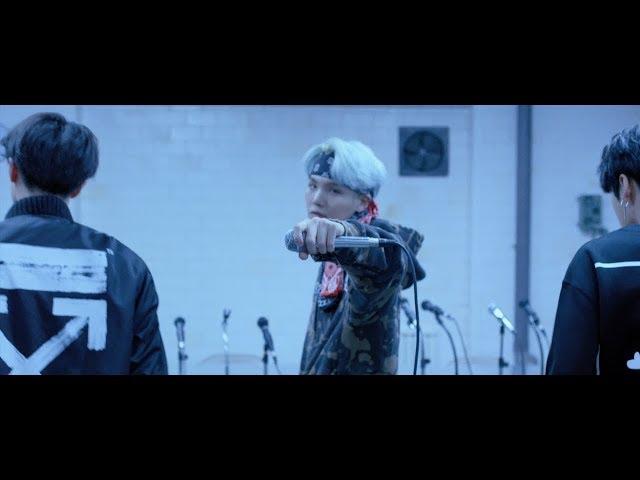 BTS (防弾少年団) 'MIC Drop -Japanese ver.-' Official MV