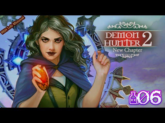Lets Play - Demon Hunter 2 New Chapter HDGER #06 Der Bürgermeister steckt mit drin!