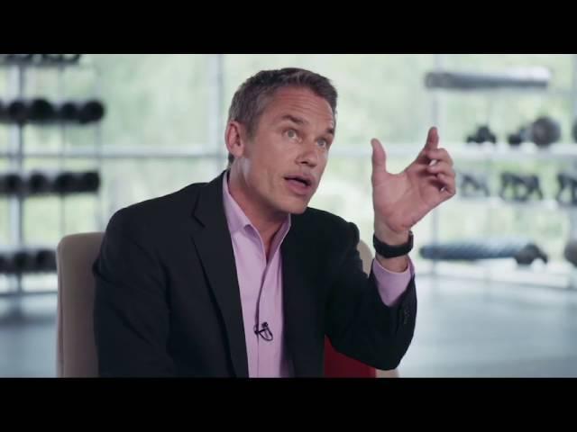 Marcus Buckingham Interview with Team Beachbody