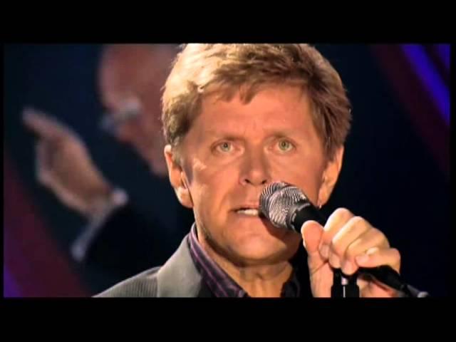 Peter Cetera - Hard To Say I´m Sorry (Live)