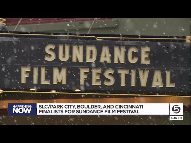 Local businesses depend on the Sundance Film Festival to stay in Utah