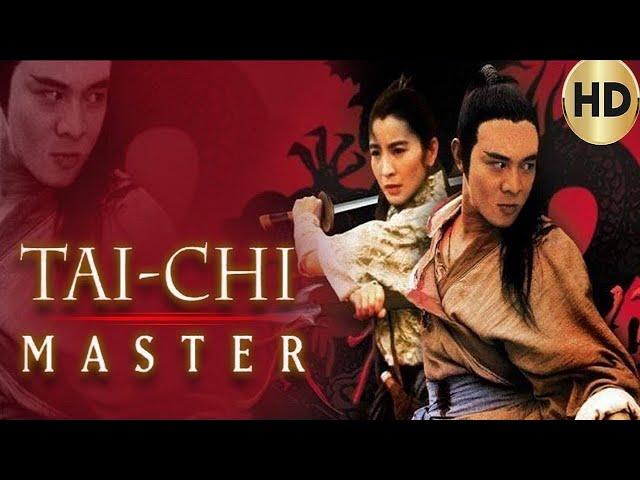 Tai-Chi Master (Film Complet en Français)