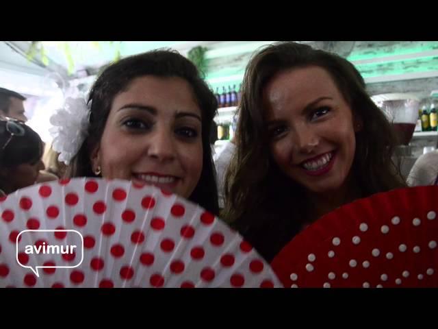 FERIA DE ALBACETE 2014 AVIMUR