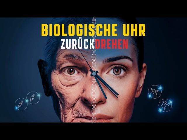 Faktoren die nachweislich das Altern verlangsamen: So kannst du gesund alt werden