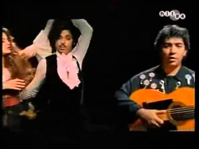 Gipsy Kings - Soy (Hq original audio)