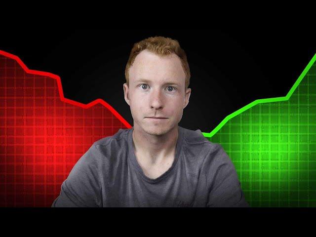 How To Find Your EDGE In Day Trading (Step by Step 2023)