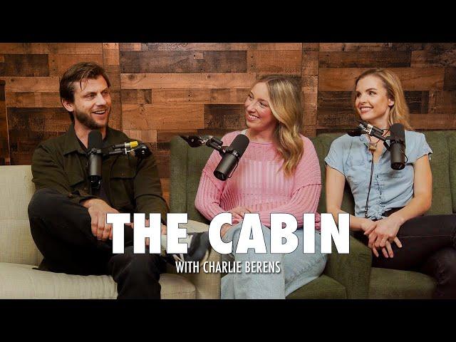 Charlie Berens Unfiltered