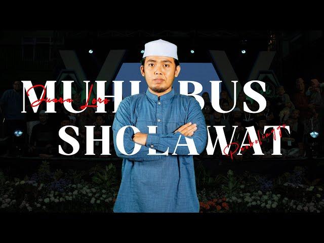 MUHIBBUS SHOLAWAT (PROBOLINGGO) | BANJARIAN 2023