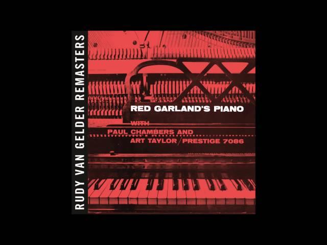 Red Garland - Almost Like Being In Love