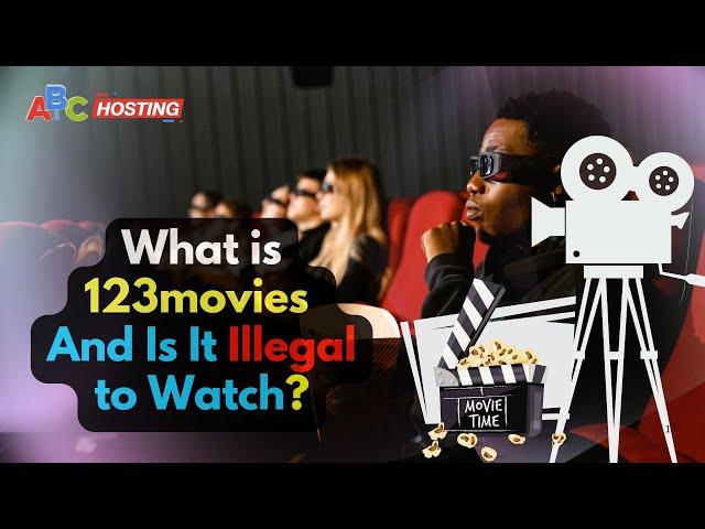 What is 123movies and Is It Illegal to Watch? | Truth about 123Movies | #123Movies #Truth