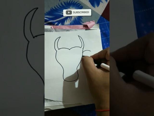 Free Hand Drawing #art #drawing #painting #sketch #trending #viral #shorts #subscribe #like #share