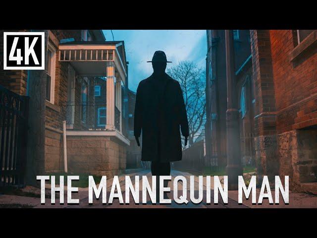 The Mannequin Man (2022) | Full Movie [4K Ultra HD]