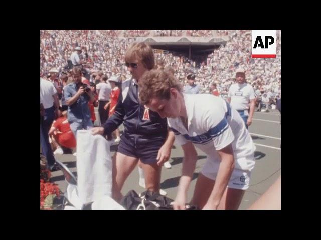 SYND 14 7 81 AMERICANS BEAT CZECHOSLOVAKIA TO WIN DAVIS CUP COMPETITION