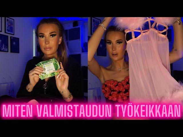 ILTANI ILOTYTTÖNÄ | THESOFIAELLE | DOLLS KILL