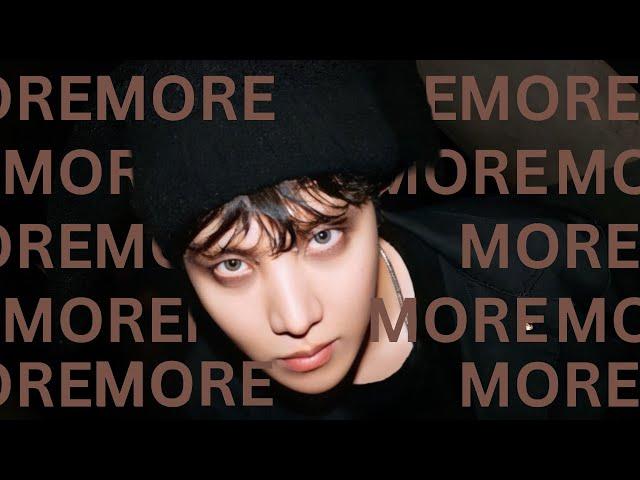 Dear J-Hope... Dedication video