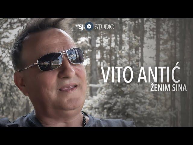 ® Vito Antic i SJ studio - Zenim sina © 2024