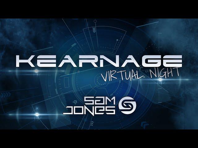 Sam Jones @ Kearnage Virtual Night 2020