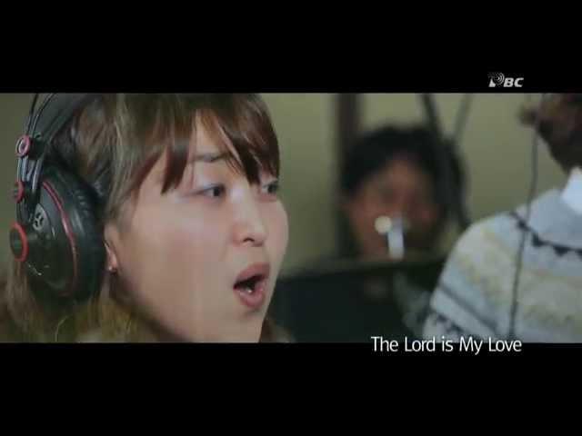 [생활성가 M/V] 더 프레즌트-The Lord is my Light