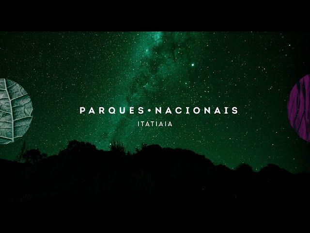 National Parks - ITATIAIA