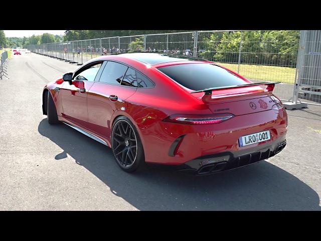 Supercars Arriving! Senna, Novitec 812 GTS, BRABUS S63, 1000HP Trackhawk, Huracan, Aventador SV