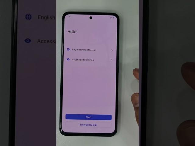 Vivo Y200e 5G FRP Bypass Android 14 | All Vivo Google Account Lock Bypass TalBack Not Working 2024