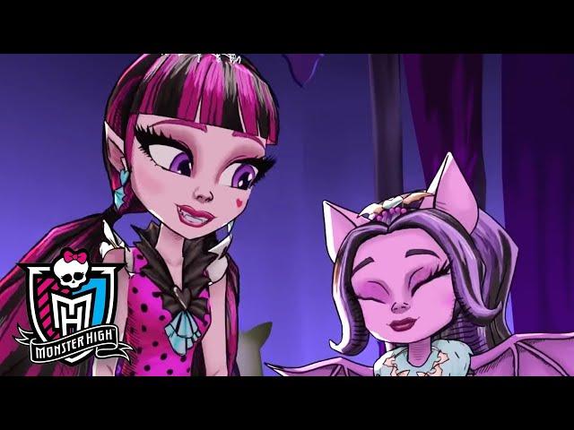 Monster High™Spain️ESPECIAL DE NAVIDAD️1 hora de compilación️dibujos animados para niños